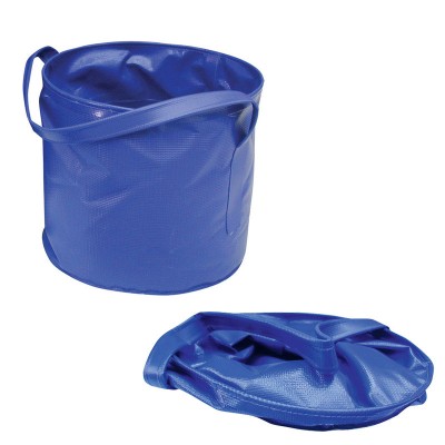 Fabric Bucket Buckets & Sponges