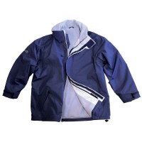 Skipper Jacket ‘MC Maximum Comfort’ Breathable Clothing & Accessories