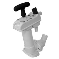 Kits for the Marine Manual Toilets Marine Toilets & Accessories