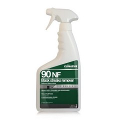 890 Black Streaks Remover Cleaning & Repair Products