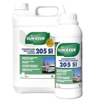 205SI Concentrated Hull & Deck Cleaner Cleaning & Repair Products