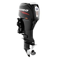 HIDEA Outboard Engines - Reliability & Performance - 40 HP Outboard Engines