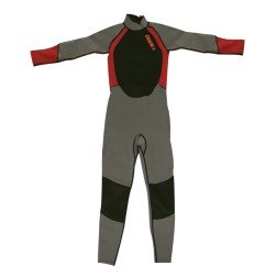 Wetsuit Full Length Neoprene, Child Wetsuits