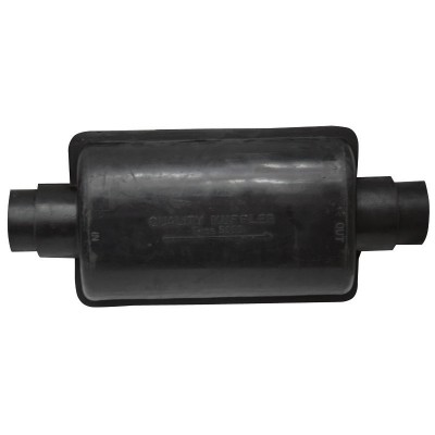 Neoprene Muffler Exhaust Components