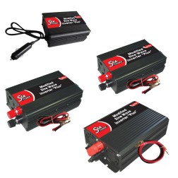 Modified Sine Wave Inverter Inverters