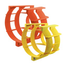 Propeller Guard, Plastic, Ø23cm Propeller Cover