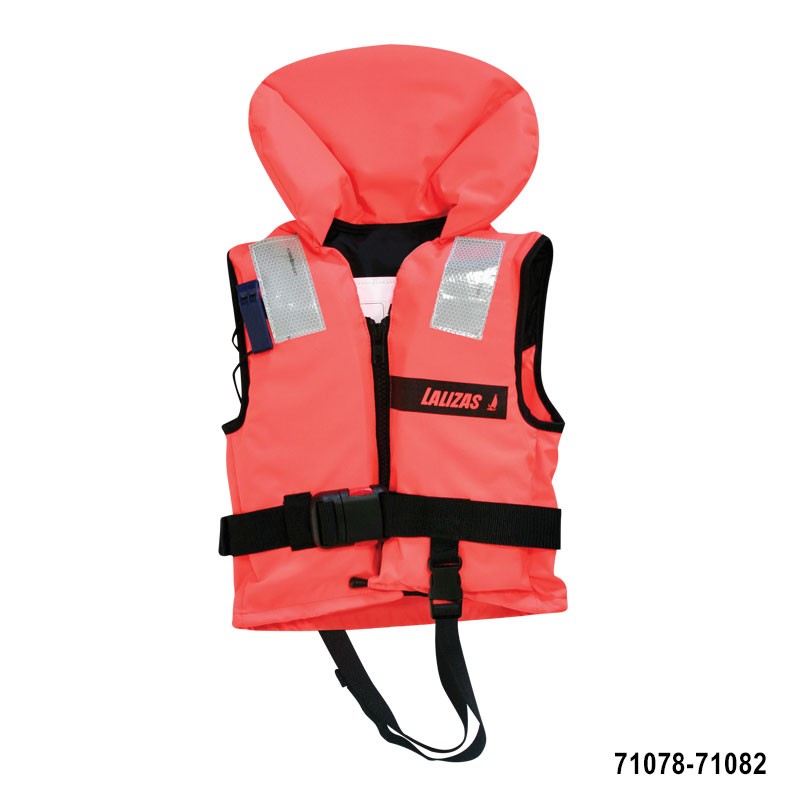 LALIZAS Lifejacket, ISO Lifejackets