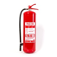 Fire Extinguisher Foam 9lt Fire Fighting Equipment