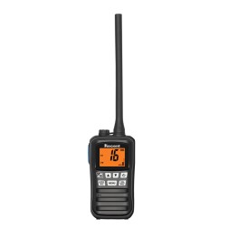 Handheld VHF Marine Radio RS 25M VHF