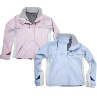 Inshore sailing jacket 'Free sail FS Women', breathable Clothing & Accessories