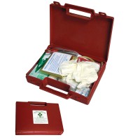 First Aid Kit, for Fishing & Power Boats Medical Equipment