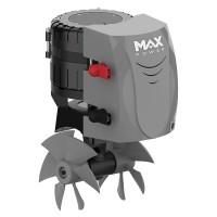 MAXPOWER THRUSTER ECO PROPORTIONAL Bow Thrusters & Accessories