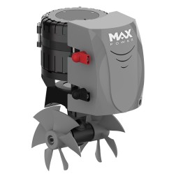 MAXPOWER THRUSTER ECO PROPORTIONAL Bow Thrusters & Accessories