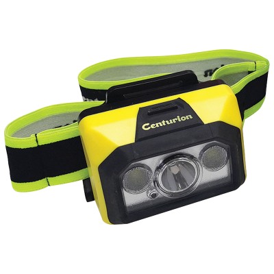 Head Light LED, EX-2980, ΑΤΕΧ Zone 0 Flashlights