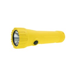 Safety Flashlight LED, EX-6180, ATEX Flashlights