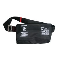 LALIZAS Inflatable Lifejacket Belt-Pack Delta, Auto, 150N, SOLAS/MED Inflatable Lifejackets