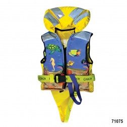 Chico Lifejacket, ISO Foam Lifejackets