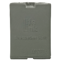 LifeLink Evacuation Liferaft, Grey Liferafts