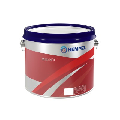 Antifouling paint, self-polishing Hempel Antifouling & Marine Paints