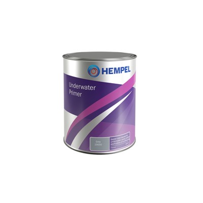 Yacht primer Hempel, 750ml Antifouling & Marine Paints