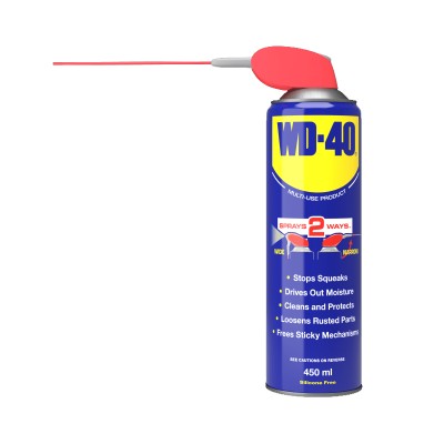 Anti-rust lubricant Wd-40, Smart Straw Cleaning & Repair Products