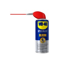 Σπρέι Σιλικόνης WD-40, 400ml Προϊόντα Καθαρισμού & Επισκεύης