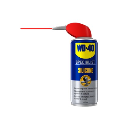 Specialist Silicone Spray 400ml Cleaning & Repair Products