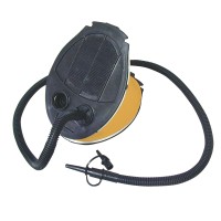 Footpump Inflation Pumps & Accessories