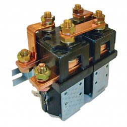 Control Boxes Solenoids for DC Anchoring, Docking & Mooring