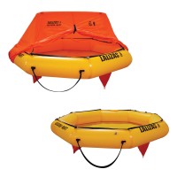 LALIZAS LEISURE-RAFT Liferaft Liferafts