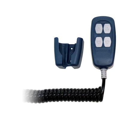 Lofrans' HH Remote Control LFR400 for Windlass Windlasses & Accessories