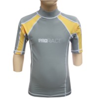 Rash Guards παιδικό, κοντομάνικο, SPF 50+ Outlet