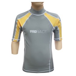 Rash Guards for Children, short sleeves, SPF 50+ Outlet