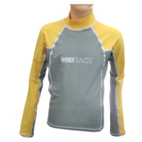 Rash Guards For Children,Long Sleeves, SPF 50+ Clothing & Accessories