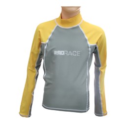 Rash Guards For Children,Long Sleeves, SPF 50+ Clothing & Accessories