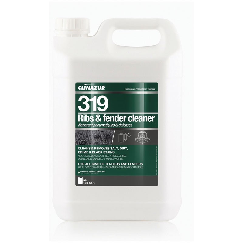 319 Ribs and Fender Cleaner Cleaning & Repair Products