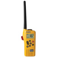 GMDSS Handheld Radio V100 Emergency Equipment Devices