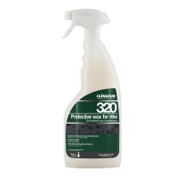 320 Protective Wax for Ribs, 750ml Cleaning & Repair Products