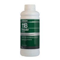 118 Descaler for Condensers and Cooling System, 1lt Cleaning & Repair Products