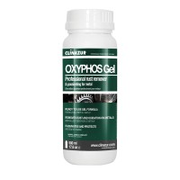 OXYPHOS Καθαριστικό Σκουριάς, 500ml Προϊόντα Καθαρισμού & Επισκεύης