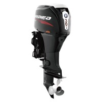 HIDEA Outboard Engines - Reliability & Performance - 30 HP Outboard Engines