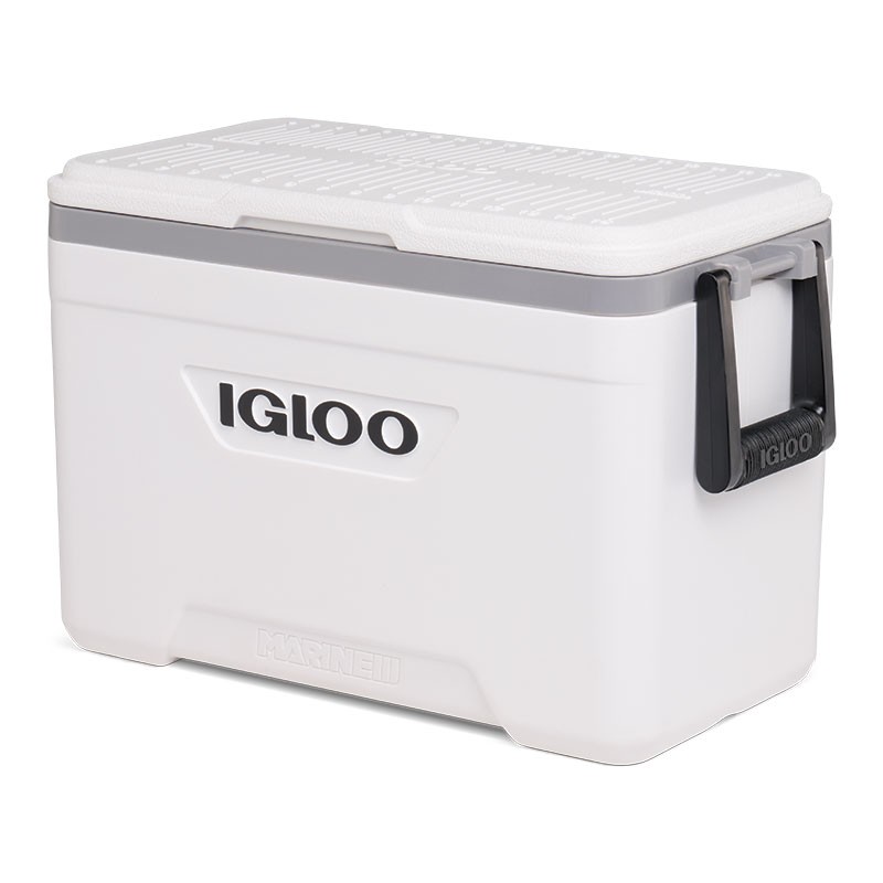 Igloo Marine Ultra 25 Φορητό Ψυγείο Ισοθερμικά Ψυγεία