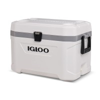 Igloo Marine Ultra 54 Φορητό Ψυγείο Ισοθερμικά Ψυγεία