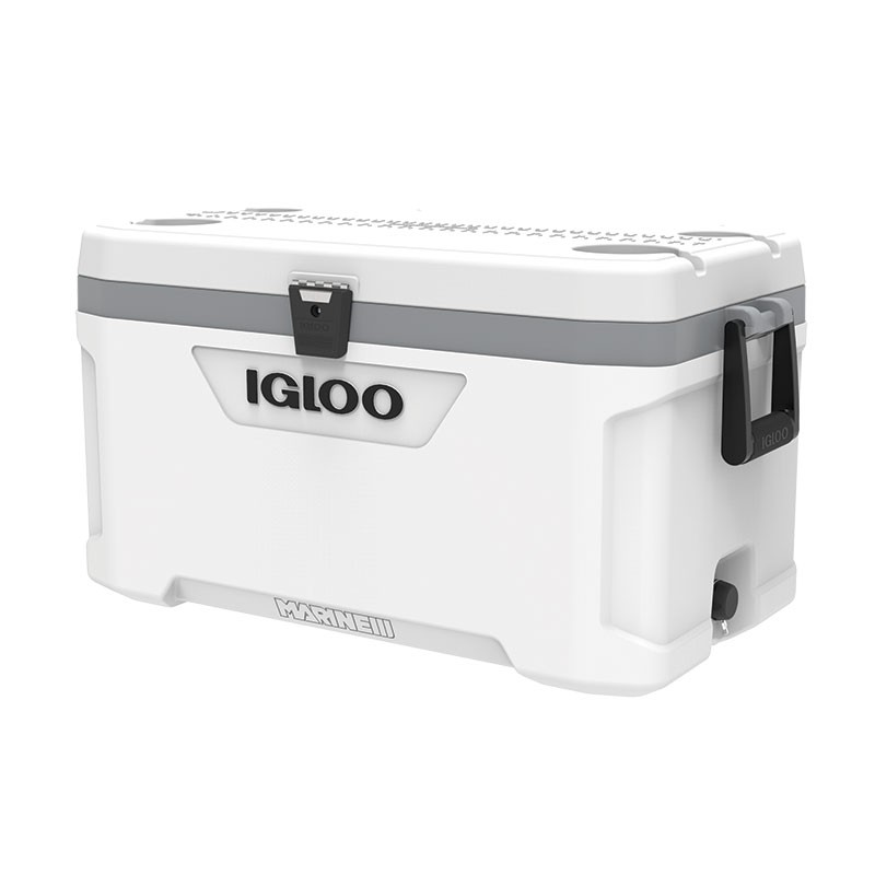 Igloo Marine Ultra 70 Φορητό Ψυγείο Ισοθερμικά Ψυγεία