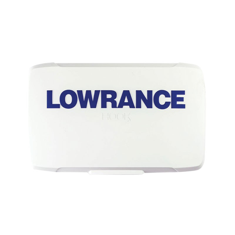 LOWRANCE Suncover for Hook Reveal Chartplotters / Fishfinder / GPS