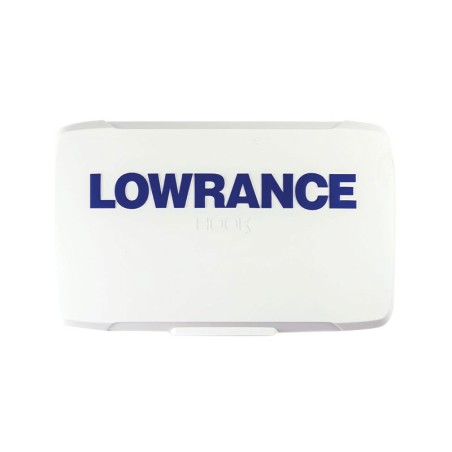 LOWRANCE SunCover Προστατευτικό Κάλυμμα για Hook Reveal Πλότερ / Βυθόμετρα / GPS