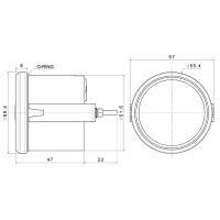 Level Gauge Instruments & Accessories