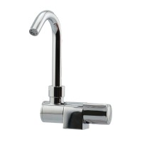 CASCATA COMPATTO Foldable Tap for Cold Water Faucets & Accessories