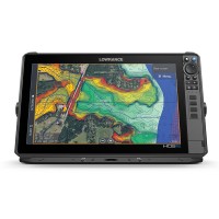 LOWRANCE HDS PRO Chartplotters / Fishfinder / GPS