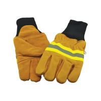 LALIZAS Antipiros Fireman's Gloves, SOLAS/MED Fire Fighting Equipment